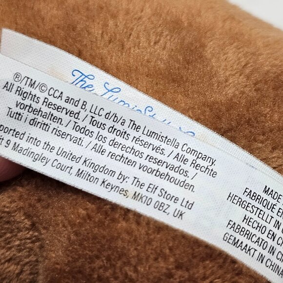 Elf on The Shelf Pets A Reindeer Tradition Plush Animal The Lumi Stella Co. RARE - Picture 16 of 16
